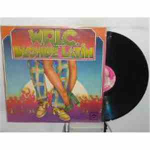 W.R.L.C. - Blonde Latin