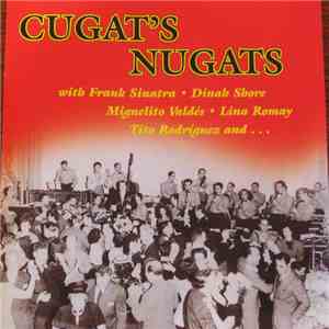 Xavier Cugat - Cugat's Nugats