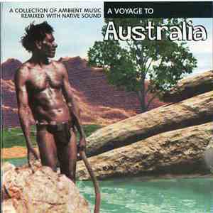 Yeskim - A Voyage To Australia