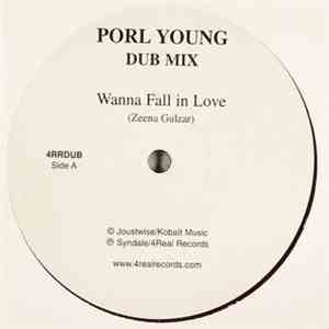 Zeena Gulzar - Wanna Fall In Love