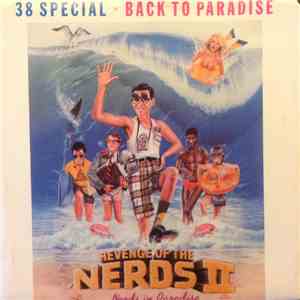 38 Special - Back To Paradise