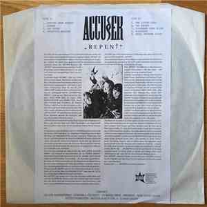 Accuser - Repent