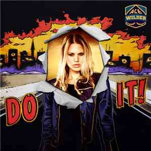 Ace Wilder - Do It