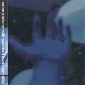 Adam Pacione - With Wakened Eyes