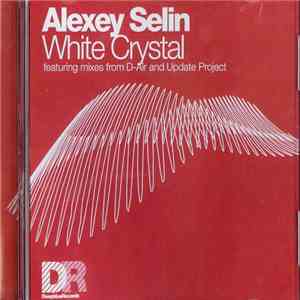 Alexey Selin - White Crystal