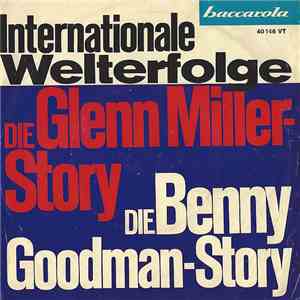 Andrés Ramiro Und Sein Orchester - Benny-Goodman-Story / Glenn-Miller-Story