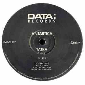 Antartica  - Tatra