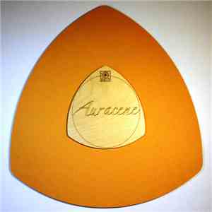 Auracene - Herzglimmer