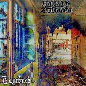 Barack Zobama - Tagebuch EP