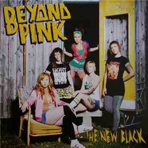 Beyond Pink - The New Black