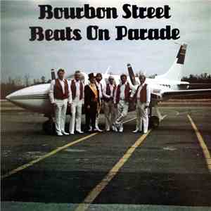 Bourbon Street Beats - On Parade