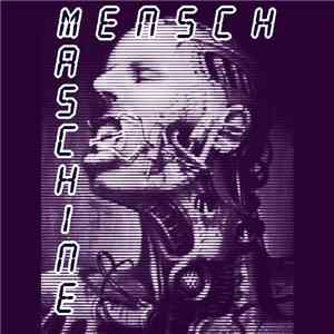 Chris Hope - MenschMaschine 01