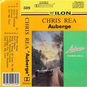 Chris Rea - Auberge