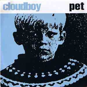 Cloudboy - Pet