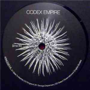 Codex Empire - Kingsevil