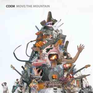 Coem - Move / The Mountain