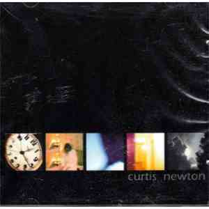 Curtis Newton - Slow Motion Space