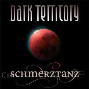 Dark Territory - Schmerztanz - EP