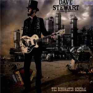 Dave Stewart - The Ringmaster General