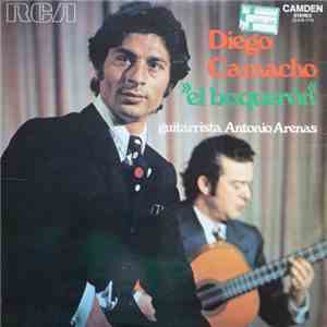 Diego Camacho