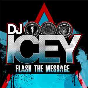 DJ Icey - Flash The Message