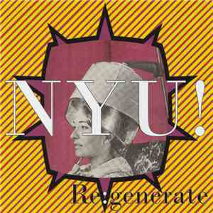 DJ NYU! - Re:generate