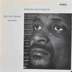 Dollar Brand - African Sketchbook