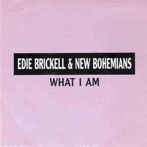Edie Brickell & New Bohemians - What I Am