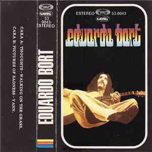 Eduardo Bort - Eduardo Bort
