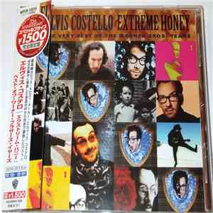 Elvis Costello - Extreme Honey: The Very Best Of The Warner Bros. Years