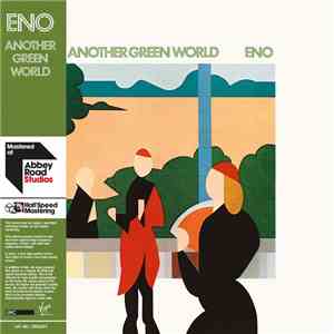Eno - Another Green World