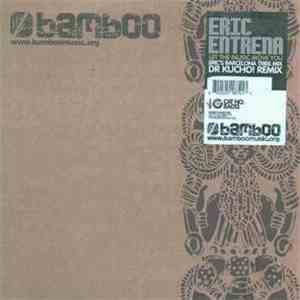 Eric Entrena - Let The Music Move You