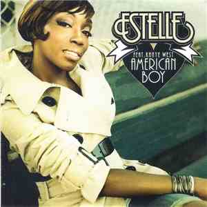 Estelle Feat. Kanye West - American Boy