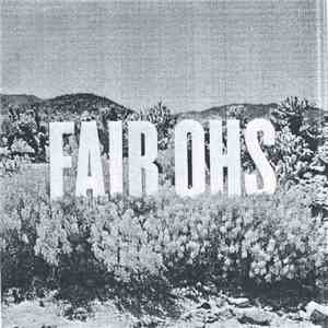 Fair Ohs - Everything Is Dancing