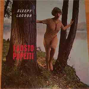 Fausto Papetti - Sleepy Lagoon