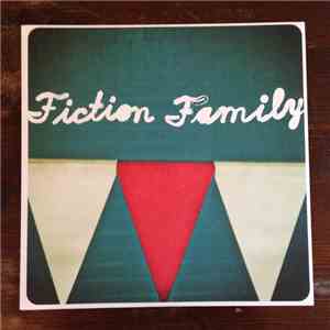 Fiction Family - Fiction Family