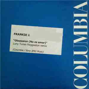 Frankie J. - Obsession (No Es Amor)