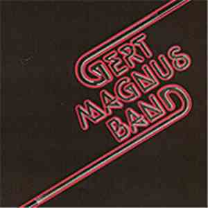 Gert Magnus Band - Gert Magnus Band