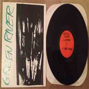 Green River - Dry As A Bone