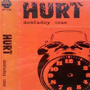 Hurt - Dokładny Czas