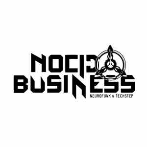 Int Company - Brutal EP