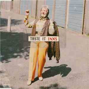 INXS - Taste It