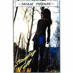 Jacqui Foreman - Standing Tall