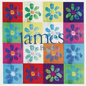 James - The Best Of