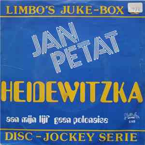 Jan Petat - Heidewitzka