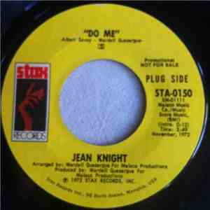 Jean Knight - Do Me