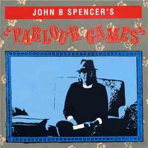 John B. Spencer - Parlour Games