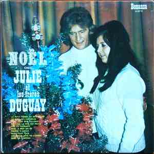 Julie Et Les Frères Duguay - Noël Chez Julie Et Les Frères Duguay