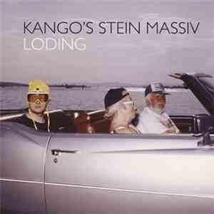 Kango's Stein Massiv - Loding