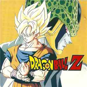 Kenji Yamamoto - Dragon Ball Z
